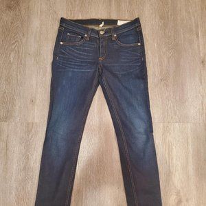 Rag & Bone Jeans 26 size womens